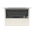 Apple MacBook Air M3 Chip 15 inch Liquid Retina Display Laptop